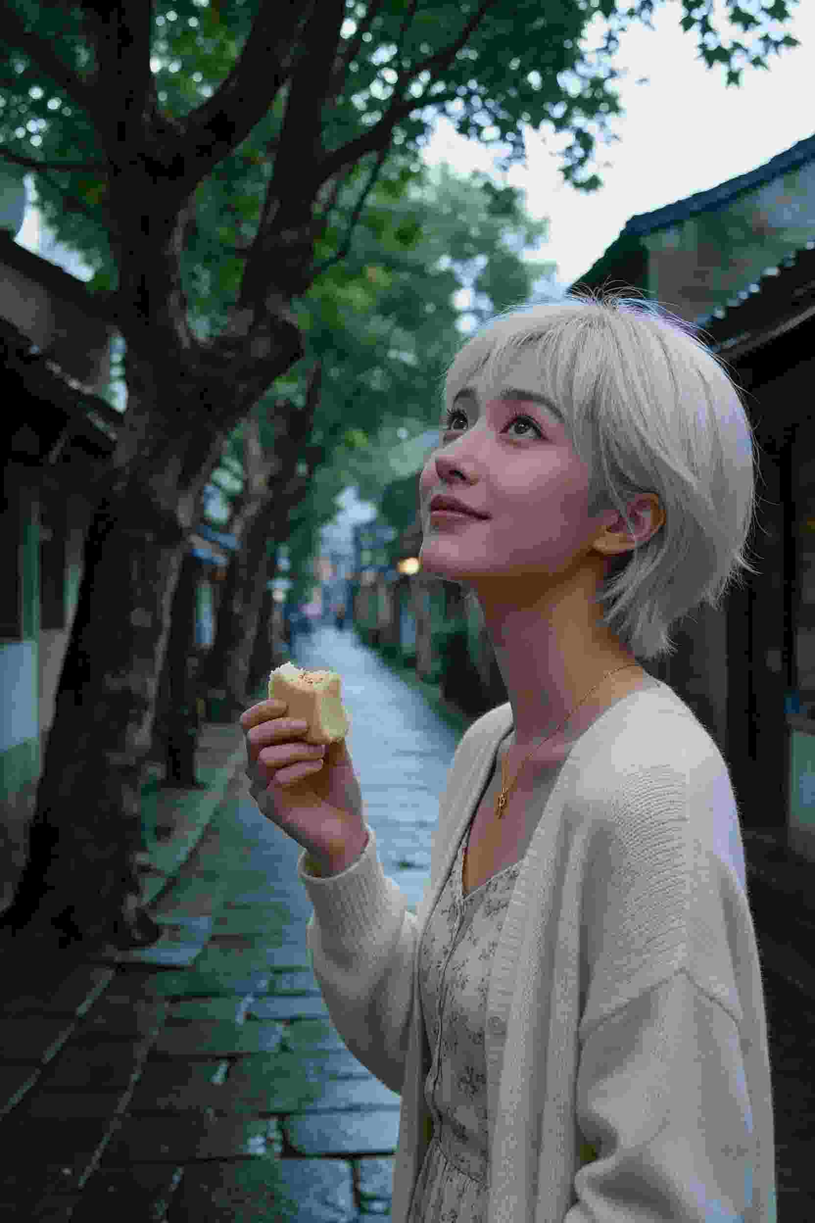 间谍教室