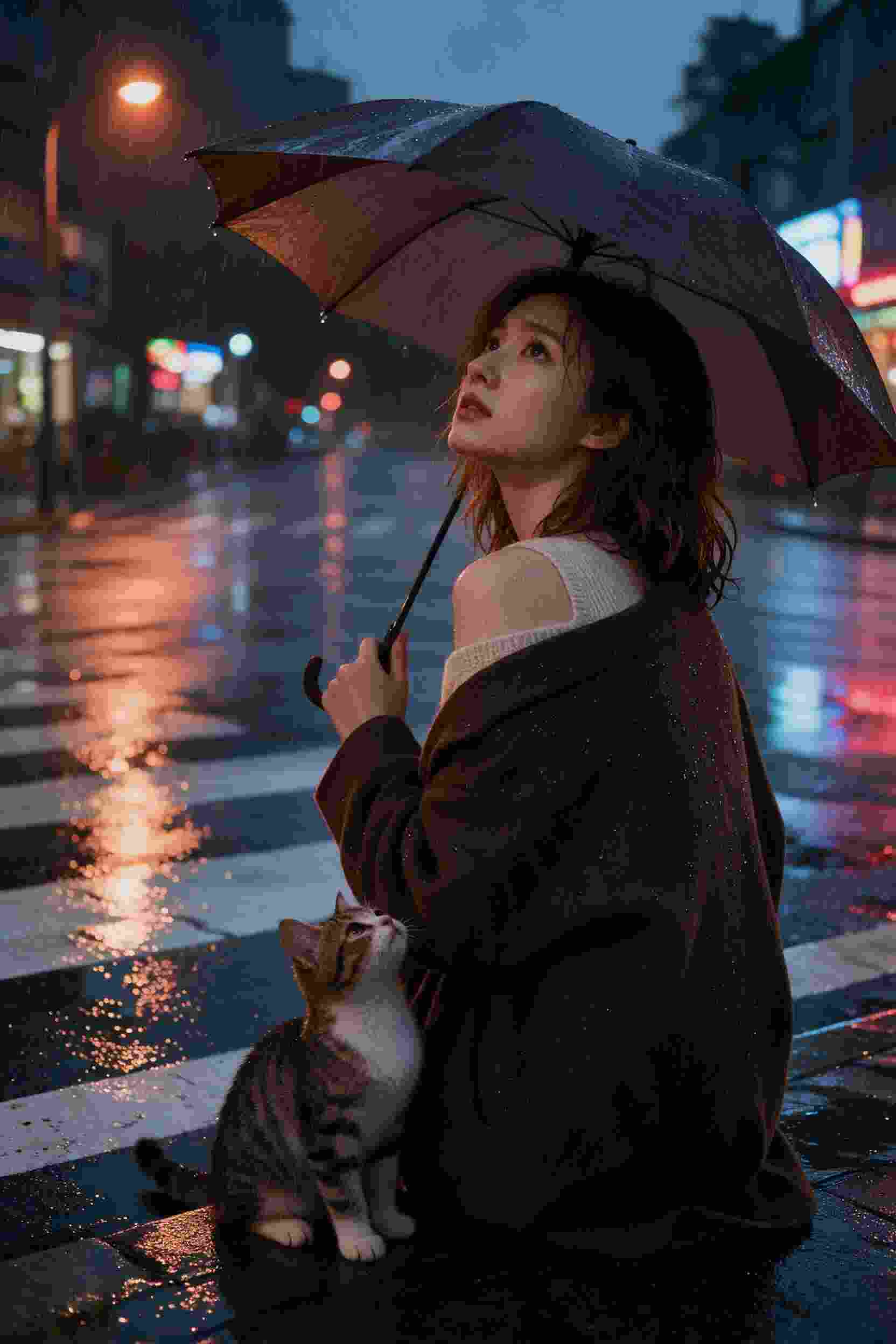 武装少女