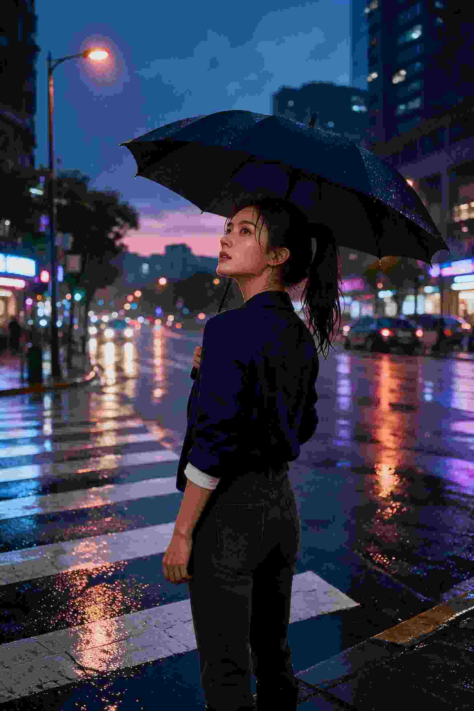 巨人中学校